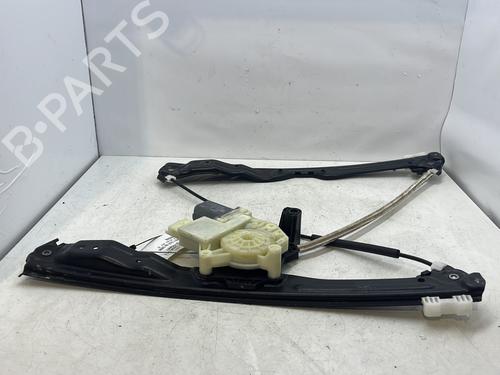Front left window mechanism PEUGEOT 308 II (LB_, LP_, LW_, LH_, L3_) 1.6 GTi (L35GNH) | BP29043968C22 
