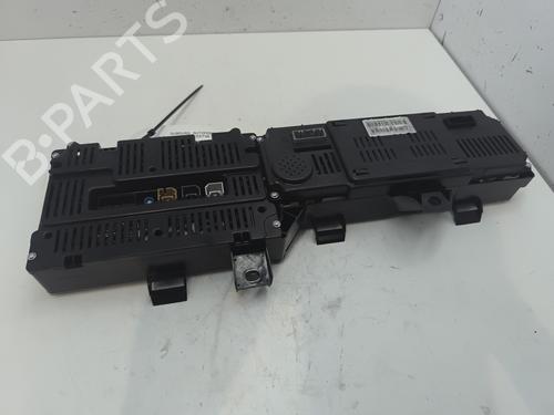 Display monitor RENAULT SCÉNIC III (JZ0/1_) 1.5 dCi | BP26911529C48 
