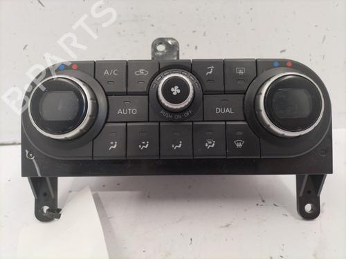 Used Climate control NISSAN QASHQAI / QASHQAI +2 I (J10, NJ10, JJ10E) 1.5 dCi (110 hp) 22845670