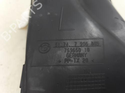 Electronic module BMW 1 (E81) 118 d | BP32341349M83  - Image 6