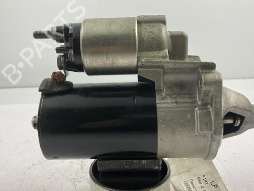 Used Starter Starter FIAT 500 (312_) 1.2 (312AXA1A) (69 hp) 22817994 22817994