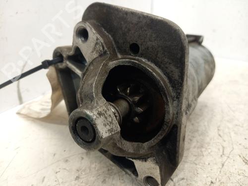 Starter RENAULT CLIO III Grandtour (KR0/1_) 1.5 dCi | BP23842076M8 