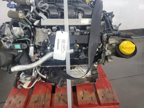 Motor RENAULT TWINGO III (BCM_, BCA_) 0.9 TCe 90 (BCM9, BCM2) (90 hp) 26386470