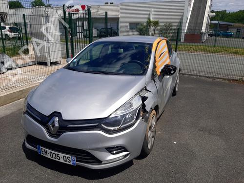 Used Parts RENAULT CLIO IV (BH_) 1.5 dCi 90 4946211