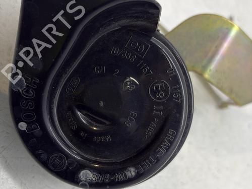Horn Horn RENAULT CLIO II (BB_, CB_) [1998-2016] 33624035 33624035