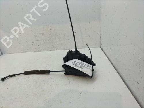Høyre foran lås RENAULT MODUS / GRAND MODUS (F/JP0_) 1.5 dCi (FP0F, JP0F) 8200219247