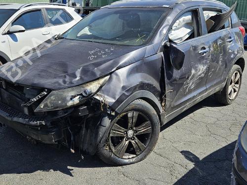 Used Parts KIA SPORTAGE III (SL) 1.7 CRDi 4918178