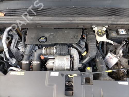 Interior roof light CITROËN C4 Picasso II 1.6 HDi / BlueHDi 115 | BP24958894I8  - Image 13