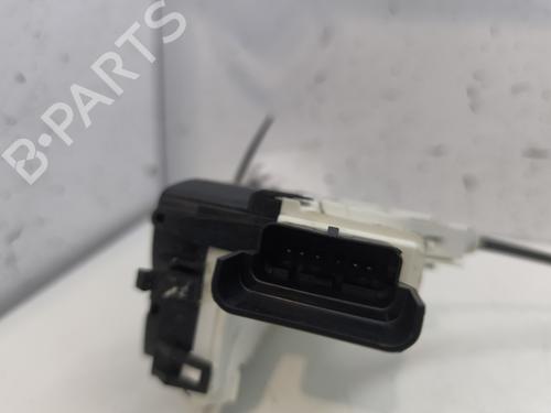 Front left lock CITROËN BERLINGO Box Body/MPV (B9) 1.6 HDi / BlueHDi 75 | BP26906605C98 