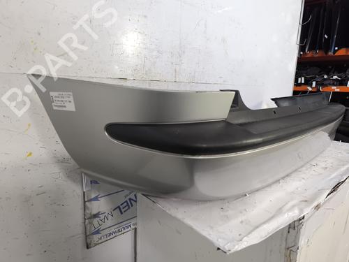 Rear bumper OPEL ZAFIRA A MPV (T98) 2.0 DTI 16V (F75) | BP25120705C8 