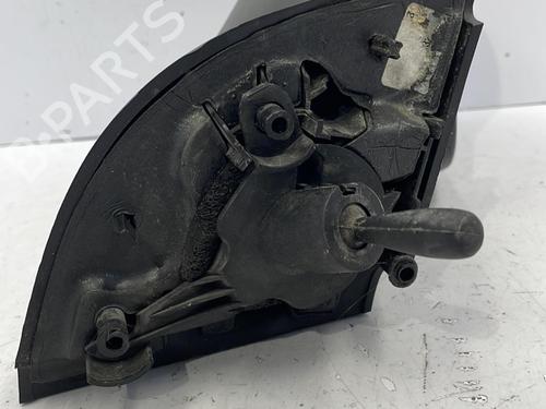 Bakspejl Højre CITROËN C3 I (FC_, FN_) 1.4 HDi (68 hp) 22828328