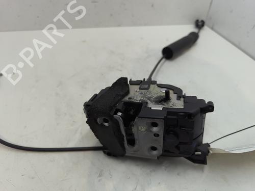 Used Rear left lock RENAULT MEGANE III Grandtour (KZ0/1) 1.5 dCi (KZ09, KZ0D, KZ1G, KZ29, KZ14, KZ1W, KZ10, KZ1F,... (110 hp) 27521636
