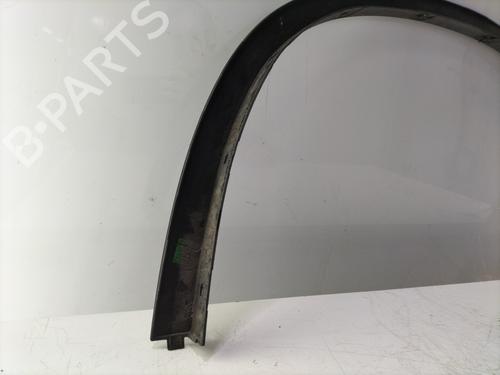 Used Front left wheel arch trim Front left wheel arch trim BMW X1 (E84) sDrive 18 d (143 hp) 29834046 29834046
