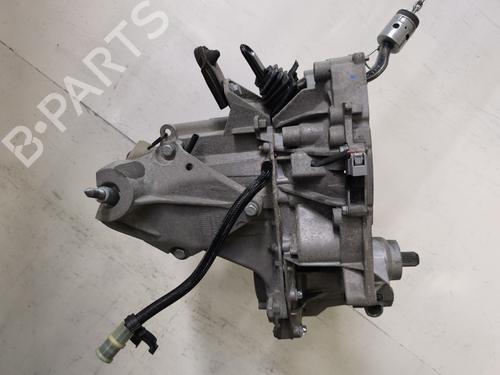 Gearbox RENAULT TWINGO II (CN0_) 1.2 16V (CN04, CN0B) | BP39663752M3 - Image 5