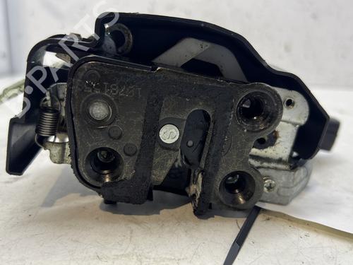 Rear right lock KIA PICANTO I (SA) 1.0 | BP27164350C99 