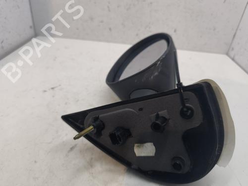 Right mirror RENAULT TWINGO I (C06_) 1.2 (C066, C068) | BP26642329C27 
