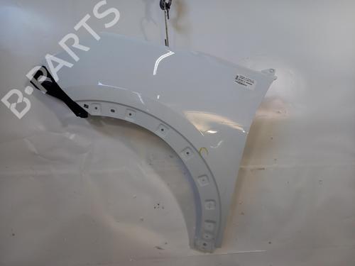 Used Left front fenders FORD PUMA (J2K, CF7) 1.0 EcoBoost mHEV (125 hp) 29043908