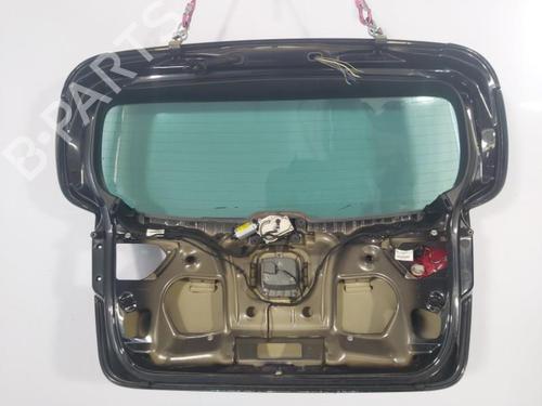 Used Tailgate SEAT ALTEA XL (5P5, 5P8) 2.0 TDI 16V (140 hp) 22833548