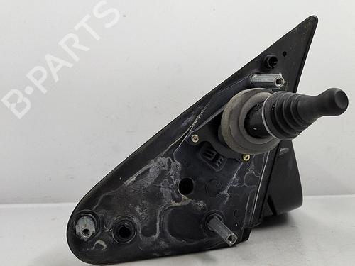 Right mirror PEUGEOT 406 (8B) 2.1 TD 12V | BP22826934C27 