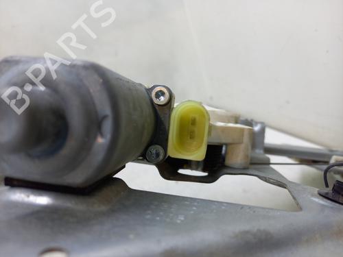 Used Front left window mechanism Front left window mechanism 39476536 39476536