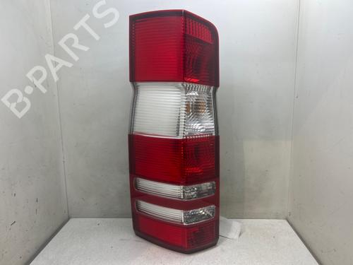 Used Left taillight Left taillight MERCEDES-BENZ SPRINTER 3-t Van (B906) 216 CDI (906.611, 906.613) (163 hp) 40516393 40516393