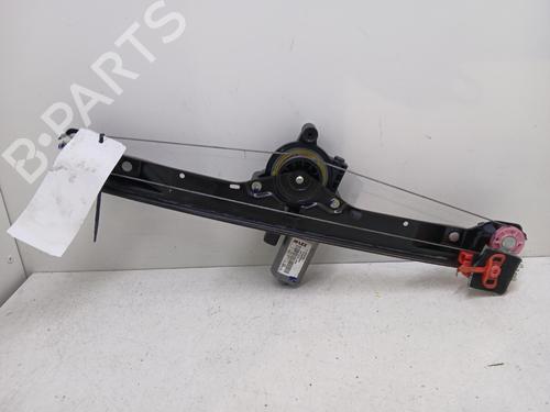 Used Front right window mechanism Front right window mechanism 36894354 36894354