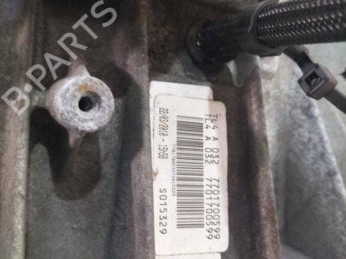 gearbox-renault-megane-iii-hatchback-bz01_-b3_-2008-30713609 main image