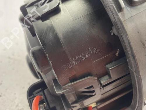 Heater blower motor PEUGEOT 2008 I (CU_) 1.6 BlueHDi 120 | BP22839999M62 