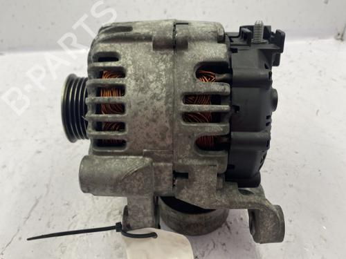 Used Alternator Alternator MINI MINI COUNTRYMAN (R60) One D (90 hp) 22842993 22842993