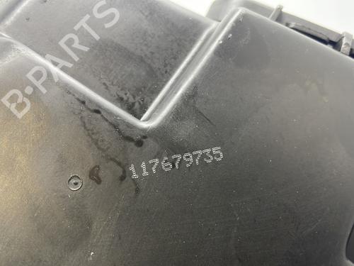 Right headlight CITROËN C3 I (FC_, FN_) 1.4 i | BP30929046C29 