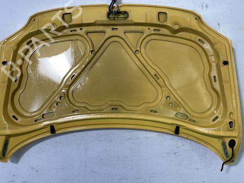 Hood VW FOX Hatchback (5Z1, 5Z3, 5Z4) 1.2 | BP22845048C1 