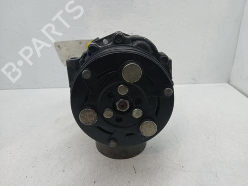 AC-Kompressor OPEL MERIVA A MPV (X03) 1.7 CDTI (E75) | BP31045699M34