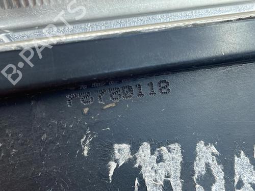 Used Right headlight Right headlight FORD FUSION (JU_) 1.6 TDCi (90 hp) 22830510 22830510