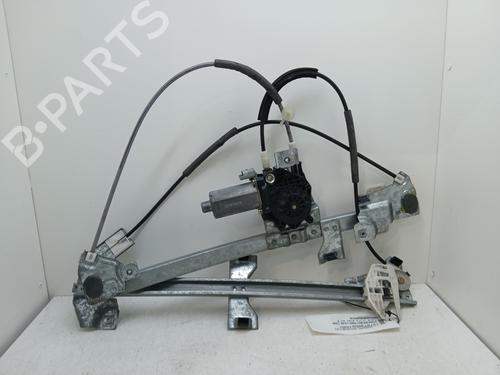 Used Front left window mechanism Front left window mechanism 36803909 36803909