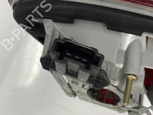 Used Left tailgate light Left tailgate light MERCEDES-BENZ E-CLASS (W210) E 320 CDI (210.026) (197 hp) 22828188 22828188