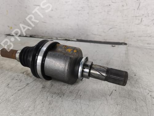 Left front driveshaft RENAULT TRAFIC III Bus (JG_) | BP26584733M38 - Image 4