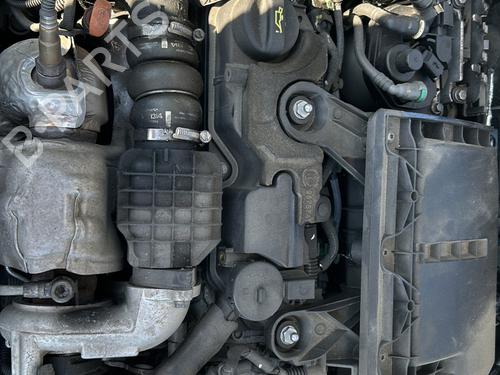 Used Engine PEUGEOT 308 II (LB_, LP_, LW_, LH_, L3_) 1.6 HDi / BlueHDi 115 (115 hp) 28976611