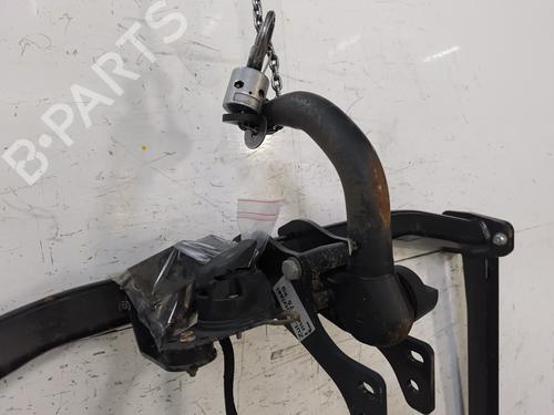 Tow ball/Mechanism HONDA CIVIC IX Tourer (FK) 1.6 i-DTEC (FK3) | BP30134728C141 