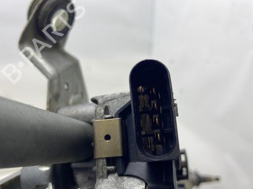 Front wiper motor SKODA YETI (5L) 2.0 TDI | BP29222412M29 - Image 2