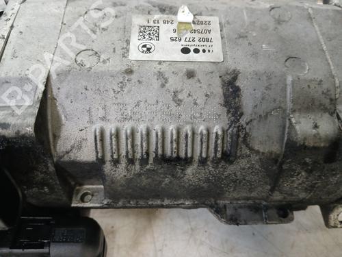 Steering rack BMW X1 (E84) sDrive 18 d | BP29639995M22 
