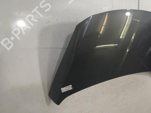 Hood PEUGEOT 3008 I MPV (0U_) 1.6 BlueHDi 120 | BP28369956C1 