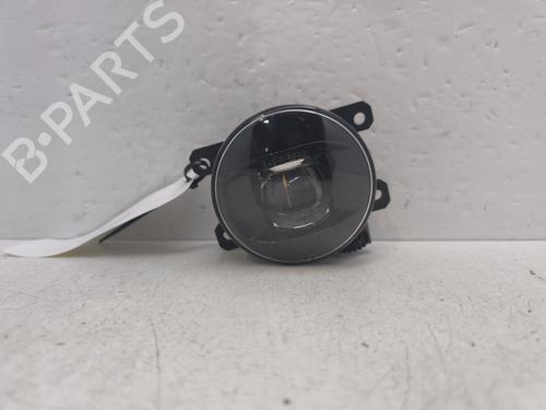 Højre Foran Tågelygte CITROËN DS4 (NX_) 2.0 BlueHDi 150 (150 hp) 30744870