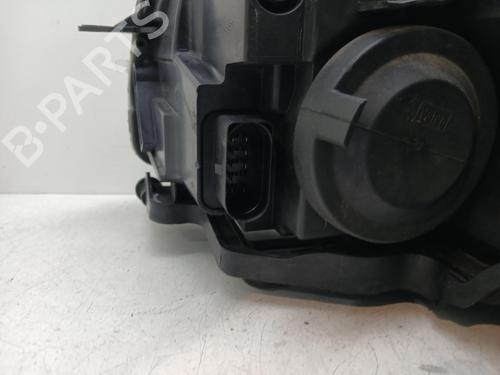 Left headlight VW GOLF PLUS V (5M1, 521) | BP36816078C28 - Image 5