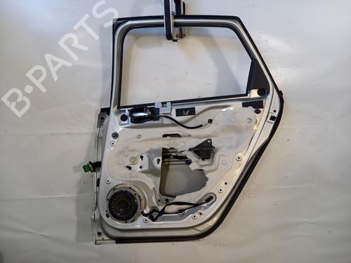 Right rear door CITROËN C4 II (NC_) 1.6 HDi 90 | BP29377374C5 