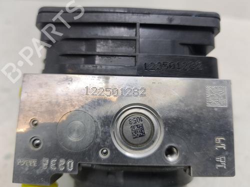 Used ABS pump ABS pump SUZUKI BALENO (FW, EW) 1.0 (A1K310) (111 hp) 33221632 33221632