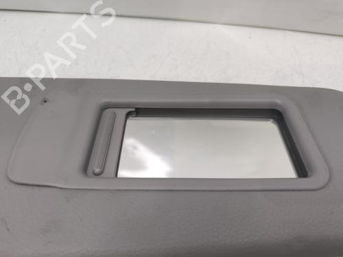 Left sun visor BMW 5 (F10) 518 d | BP30874762I1 - Image 5