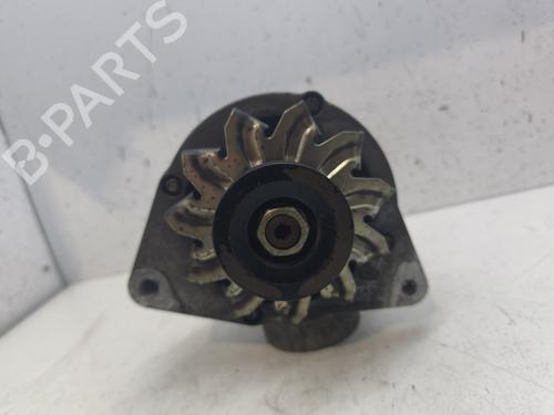 Used Alternator CITROËN AX (ZA-_) 10 (50 hp) 27874618