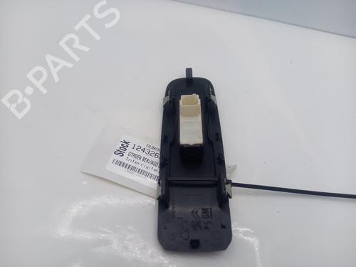 Used Right front window switch Right front window switch CITROËN BERLINGO (ER_, EC_) [2018-2026] 35961189 35961189