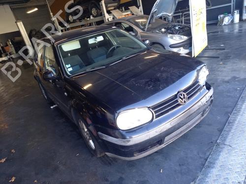 Used Parts VW GOLF IV (1J1)  1.9 TDI  4346951