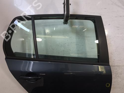 Right rear door VW GOLF V (1K1) 1.9 TDI | BP27093953C5 